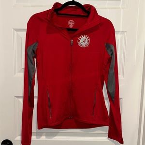 Alabama Crimson Tide Jacket